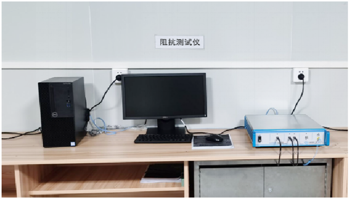 阻抗测试仪