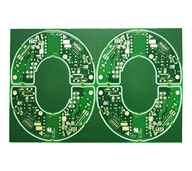 汽车中控PCB板
