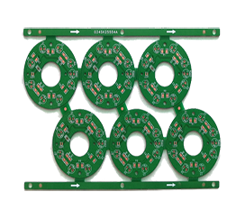电源PCB