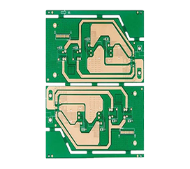 汽车充电器PCB